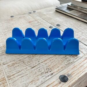 PSO-RITE Pso-Spine Muscle Release and Deep Tissue Massage Tool Reliever Blue